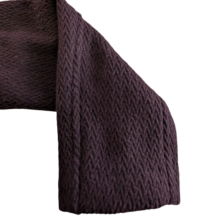 Guess Wool Blend Coat Size Medium