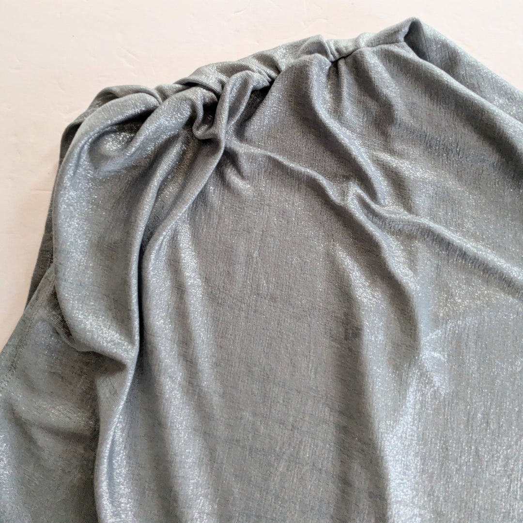Alice+Olivia One Shoulder Top Size Small NWT