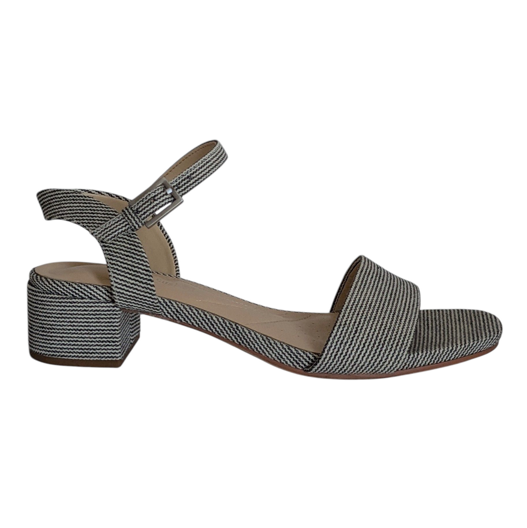 Clarks Sandals Size 7