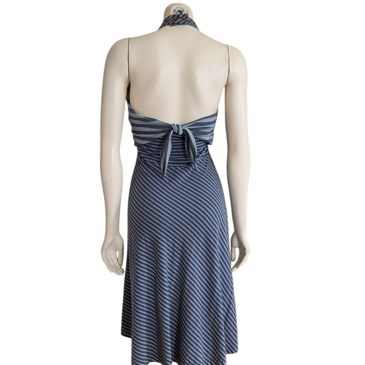 Free People Knit Halter Dress Size XS