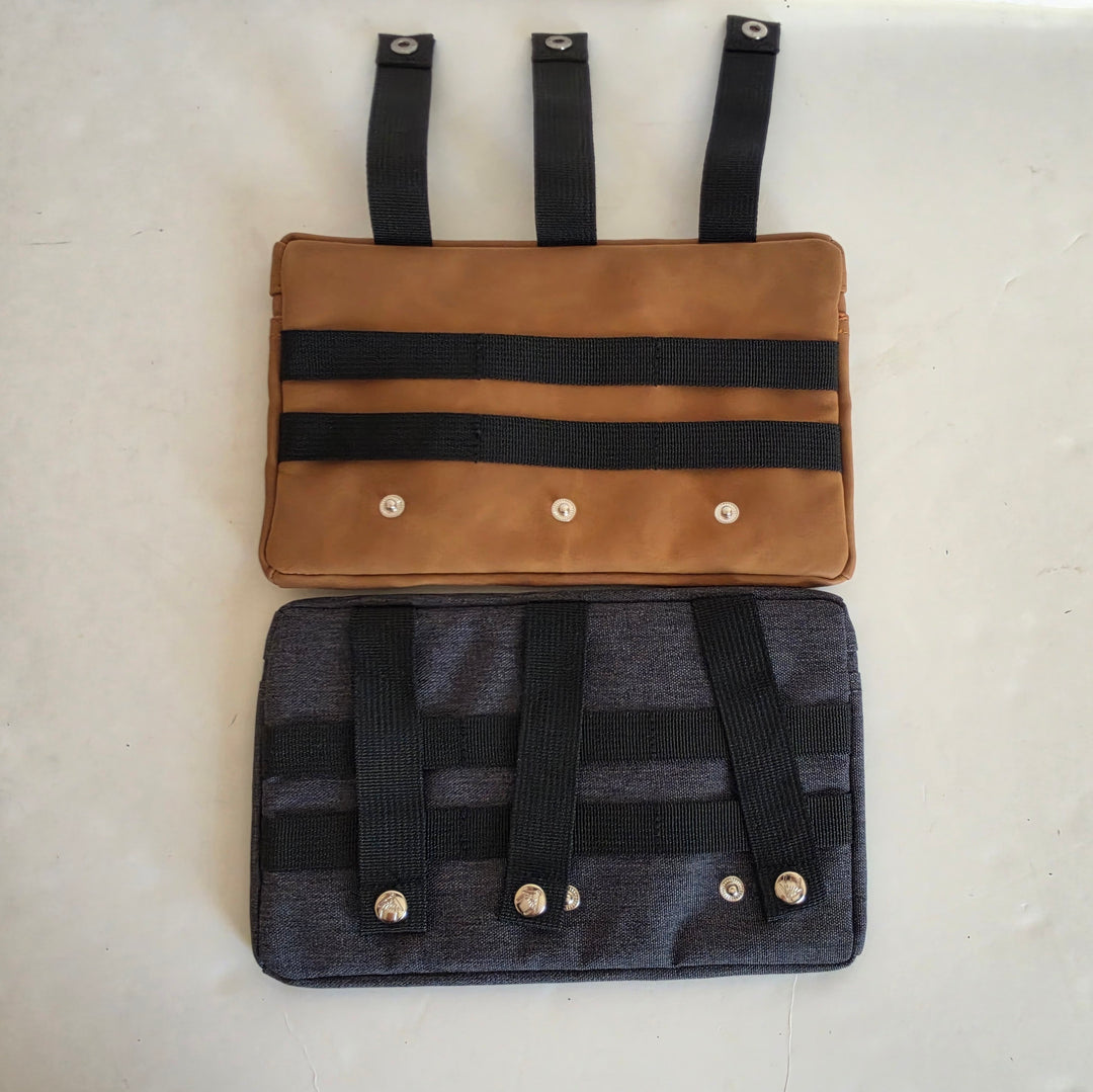 Cabaia Adventurer Backpack London Color Way
