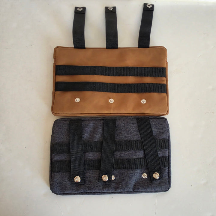 Cabaia Adventurer Backpack London Color Way