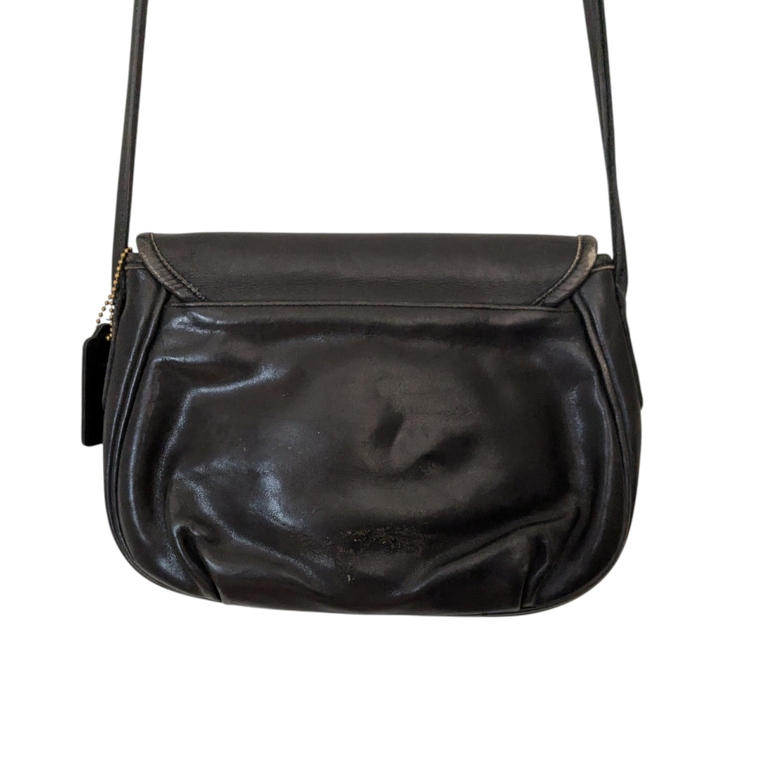 Coach Vintage Crossbody 0529-123
