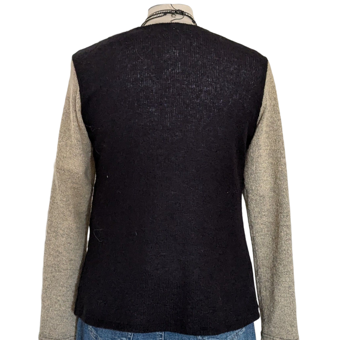 Avatar Cardigan Size Small