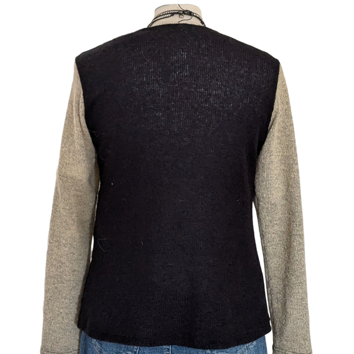 Avatar Cardigan Size Small