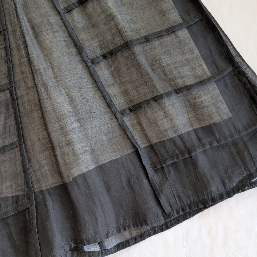 Nic+Zoe Maxi Skirt Size 6