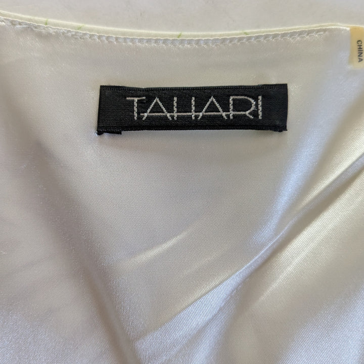 Tahari Sheath Dress Size 14
