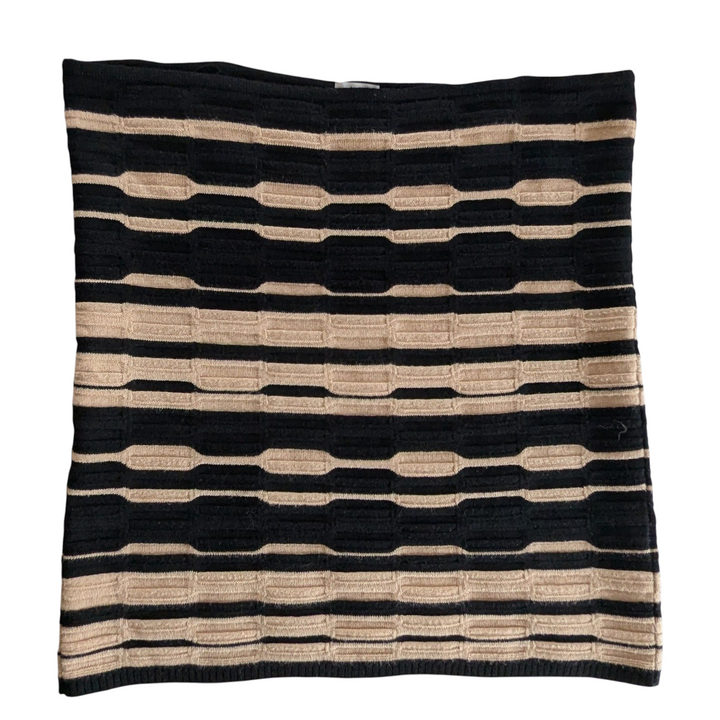 M Missoni Knit Mini Skirt Size 6