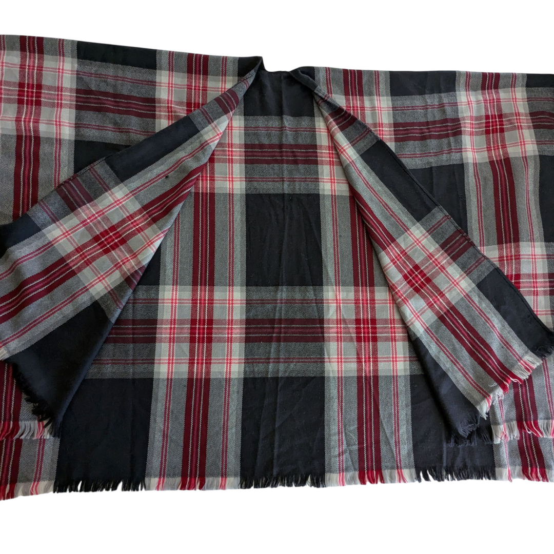 Lululemon Pranayama Scarf Wrap
