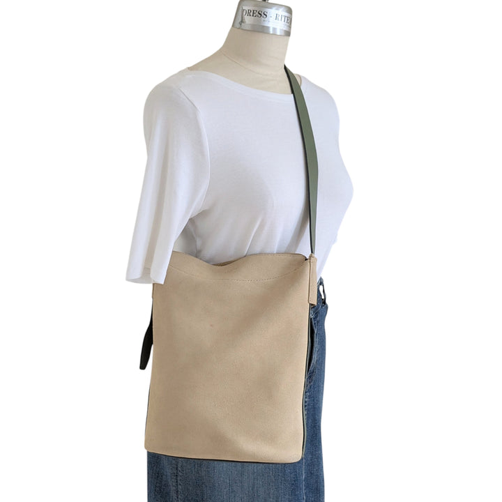 Rag & Bone Mini Belize Bucket Bag