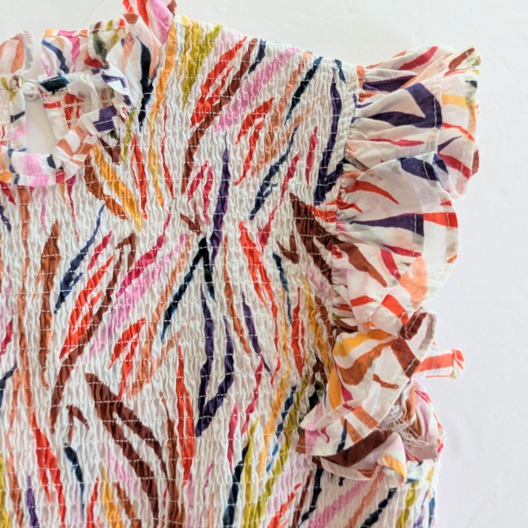 THML Multi Color Top Size XS