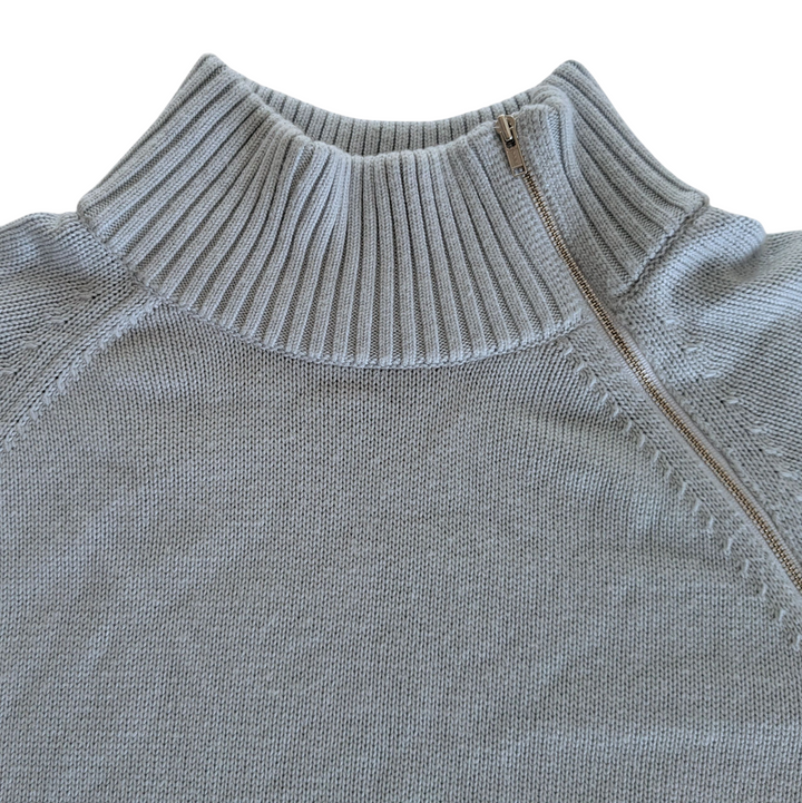 Marissa Webb Mock Neck Sweater Size XL