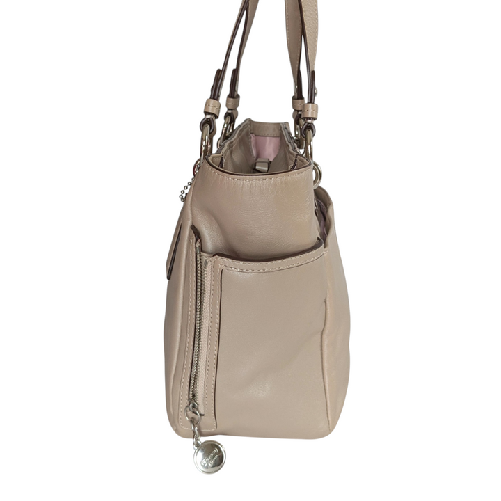 Coach Gallery Shoulder Bag 19252