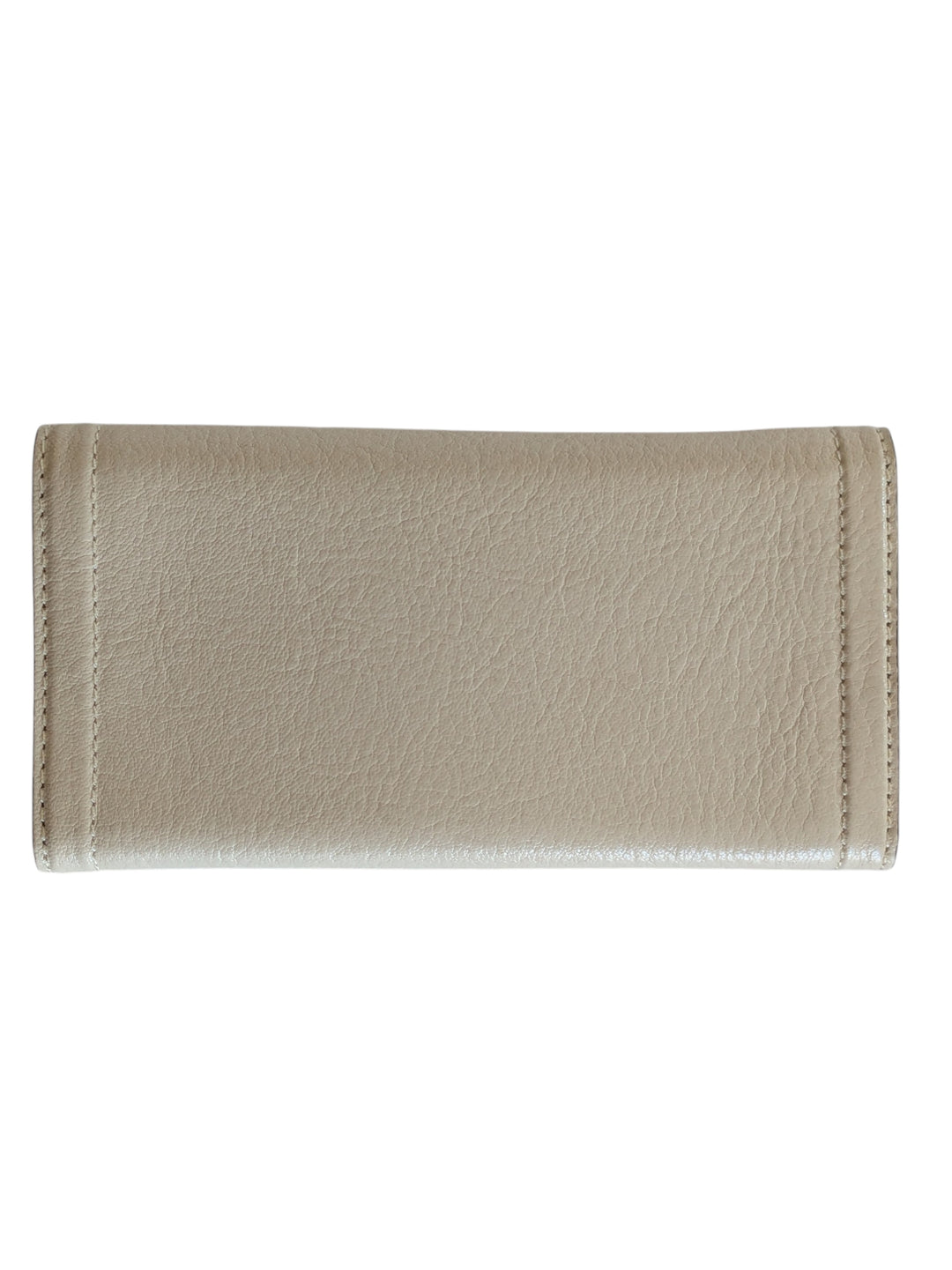 MICHAEL Michael Kors Deneuve Tri Fold Wallet NWT