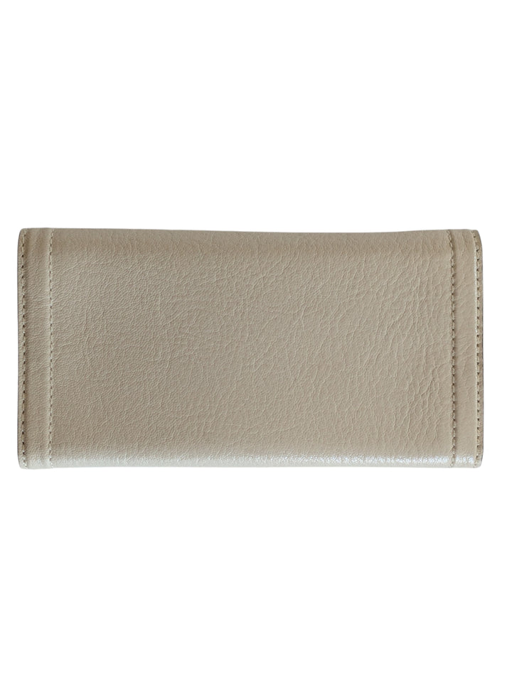 MICHAEL Michael Kors Deneuve Tri Fold Wallet NWT