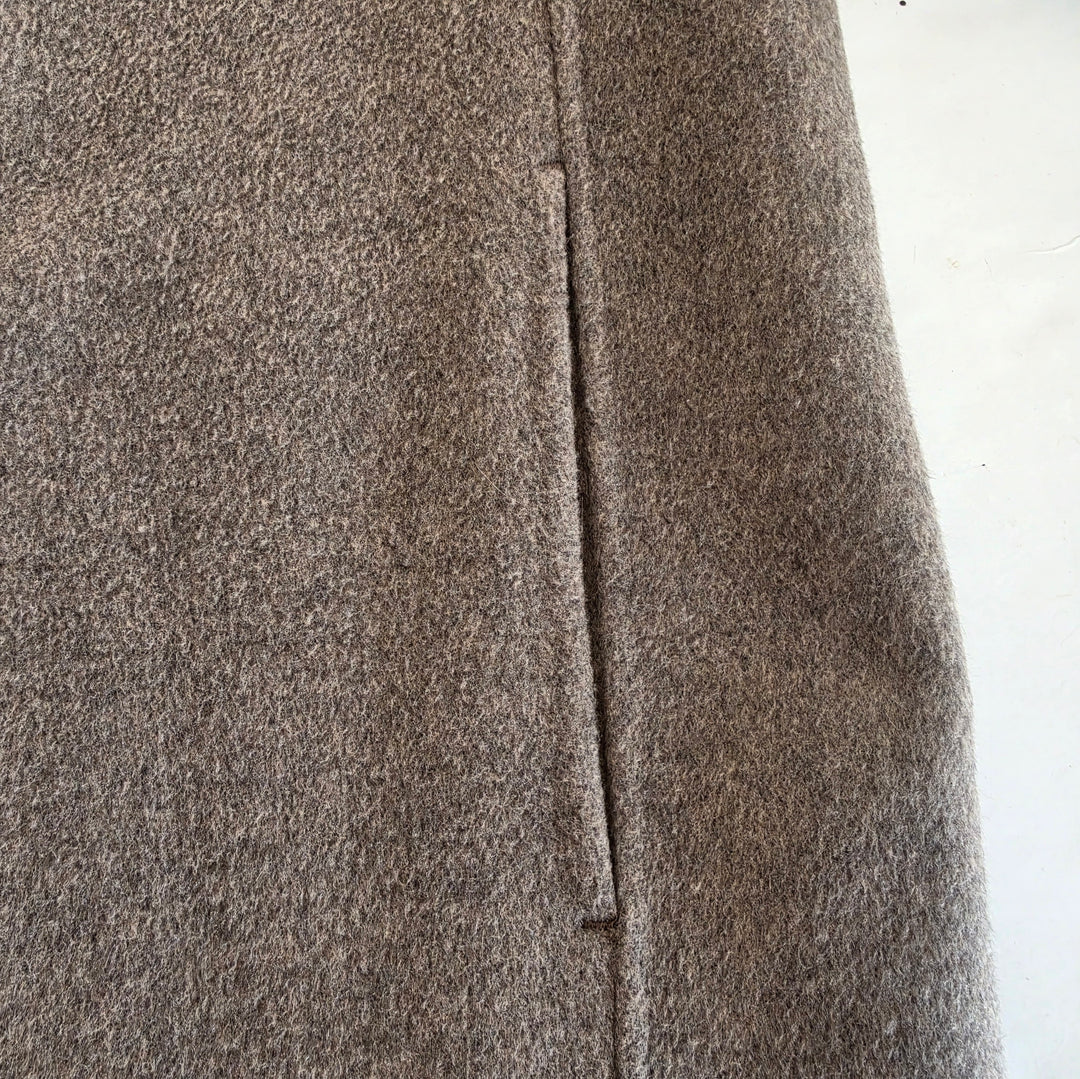 Acne Studios Wool Coat Size 38