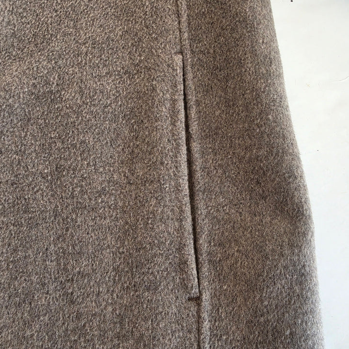 Acne Studios Wool Coat Size 38