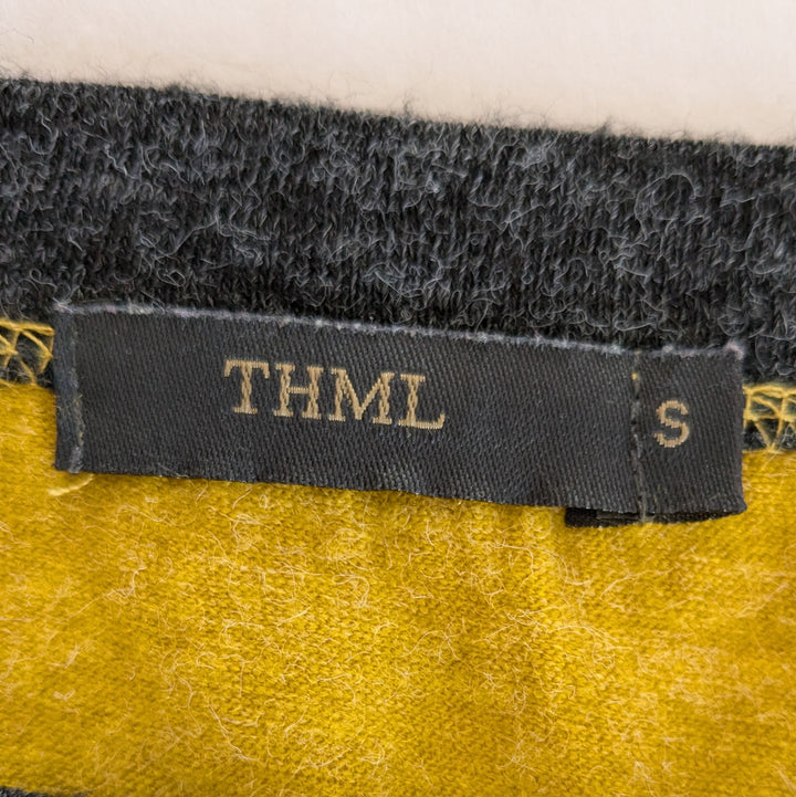 THML Sweater Size Small