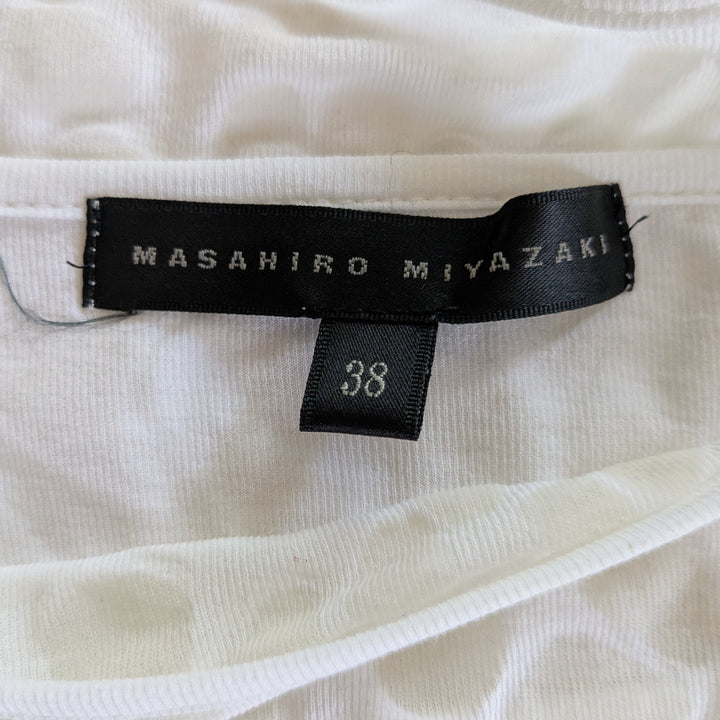 Masahiro Miyazaki Top Size 38/6