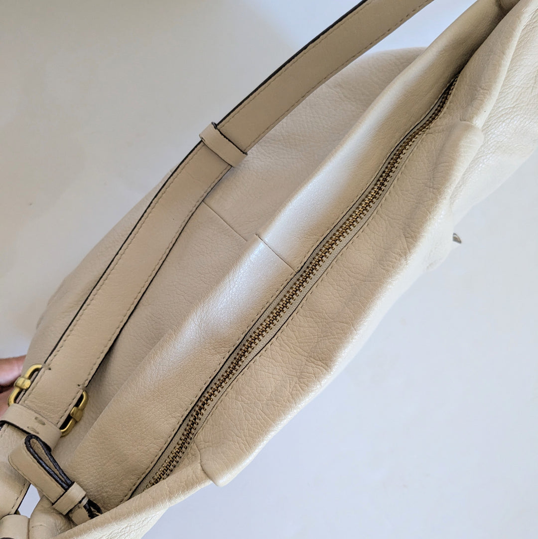 Coach Madison Hobo Bag