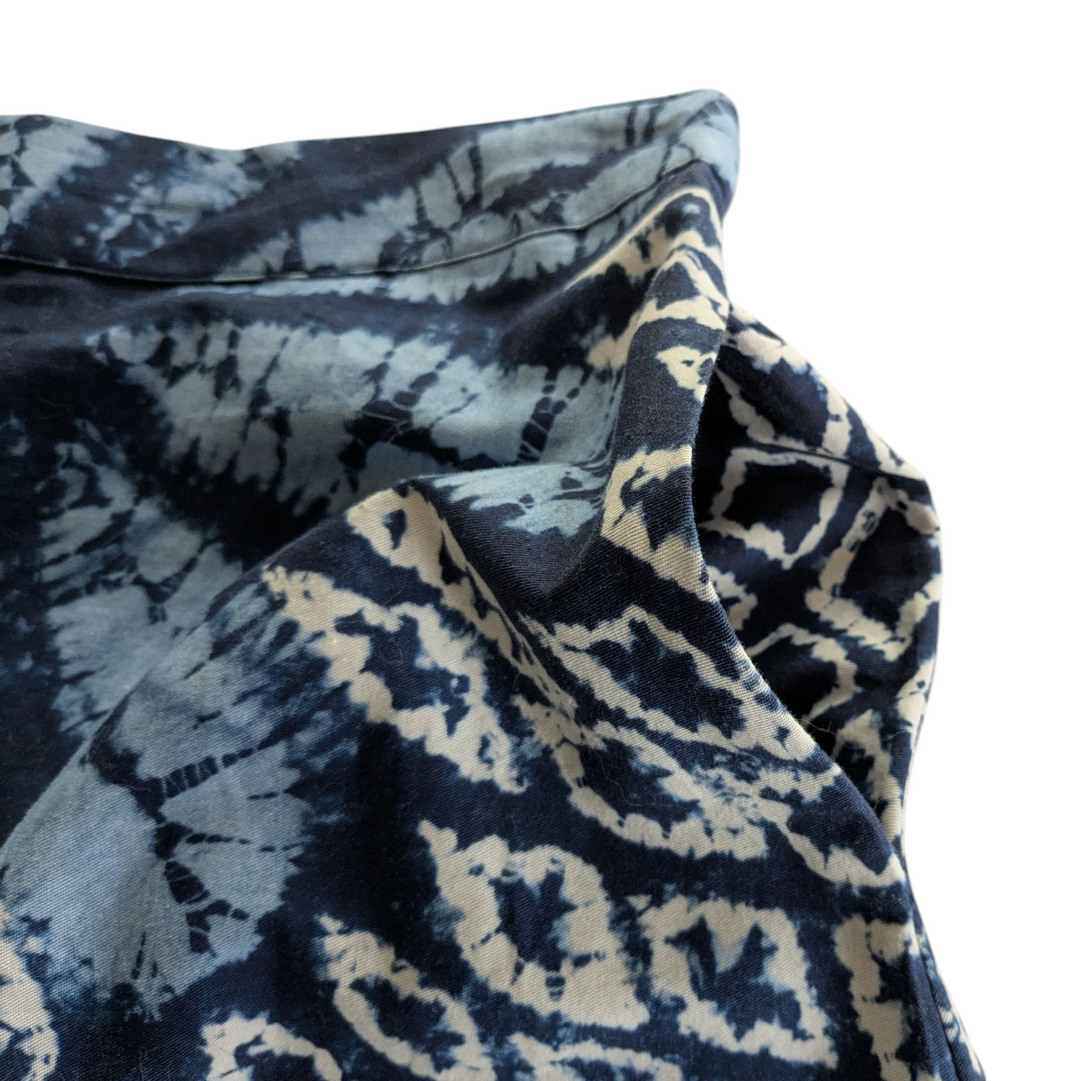 Sea New York Blythe Tie Dye Skirt Size 0