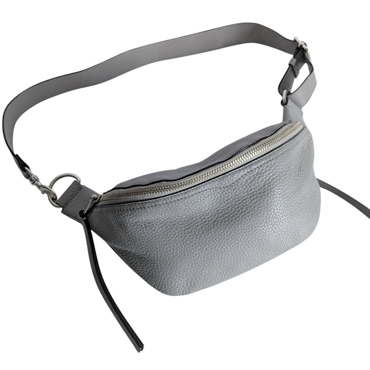 Rebecca Minkoff Bree Leather Belt Bag