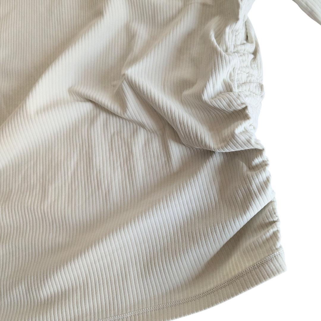Lululemon All It Takes Ribbed Top Size Large