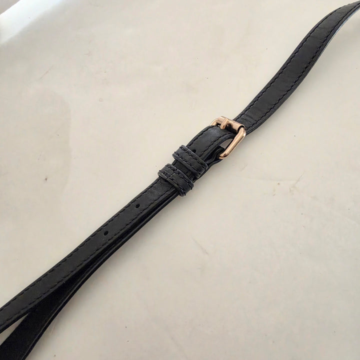 Burberry Shellwood Crossbody