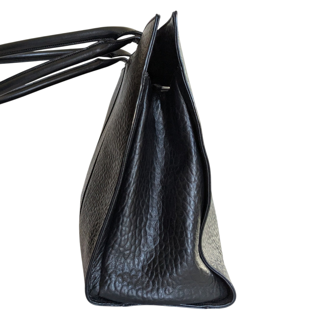 Cole Haan Sophisticated Satchel