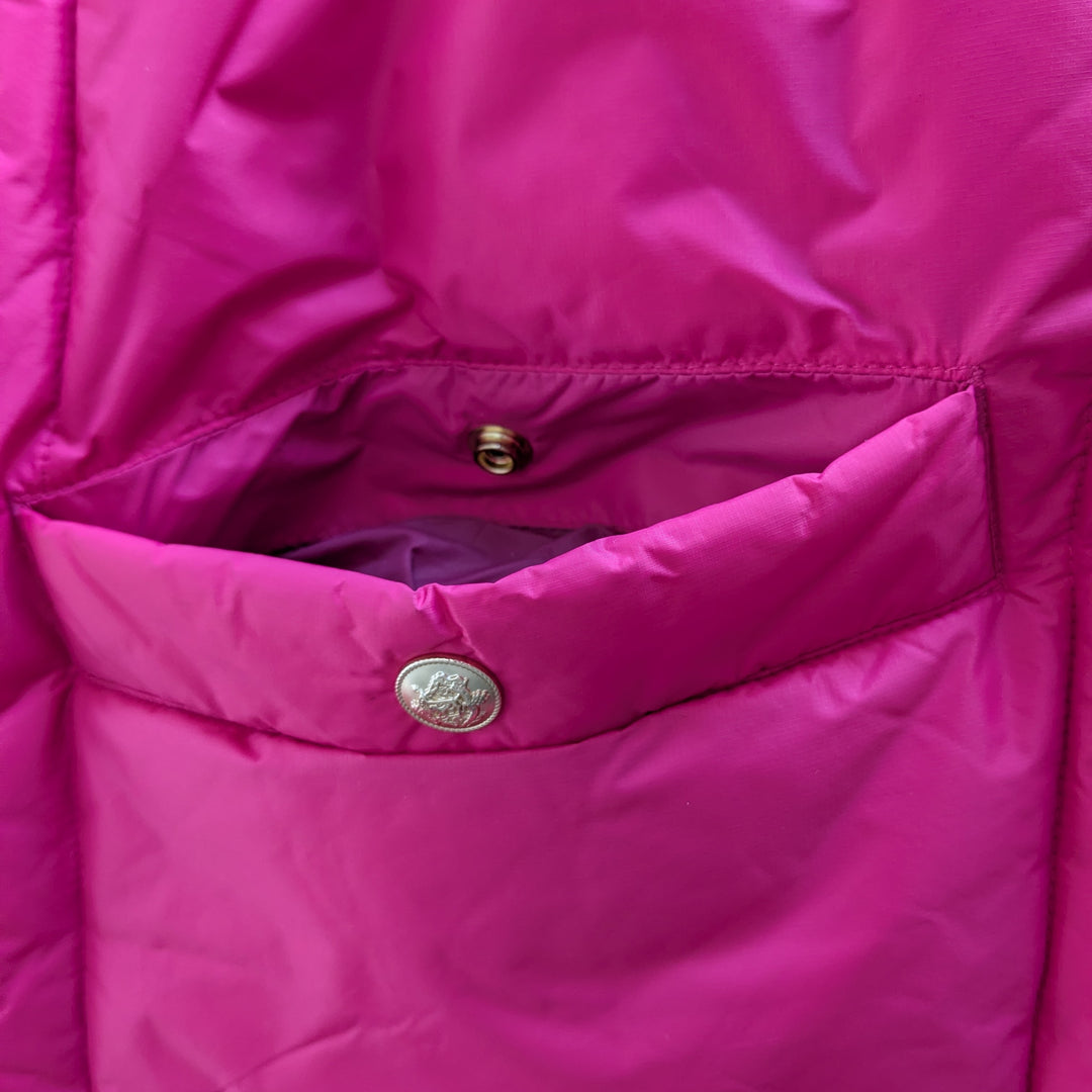 J. Crew Signature Puffer Coat Size XXL NWT