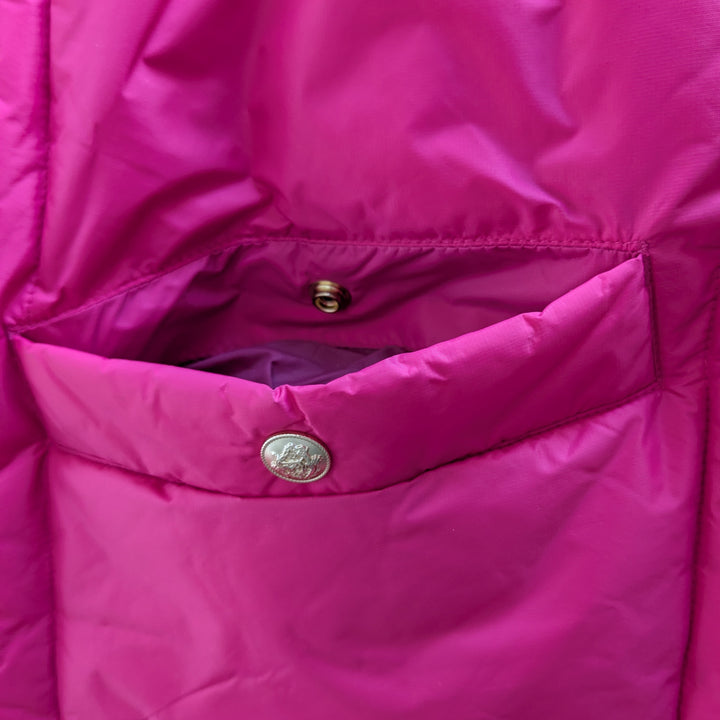 J. Crew Signature Puffer Coat Size XXL NWT