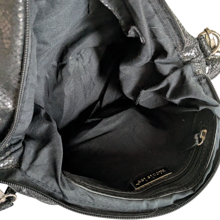 Nicole Lee Convertible Shoulder Bag