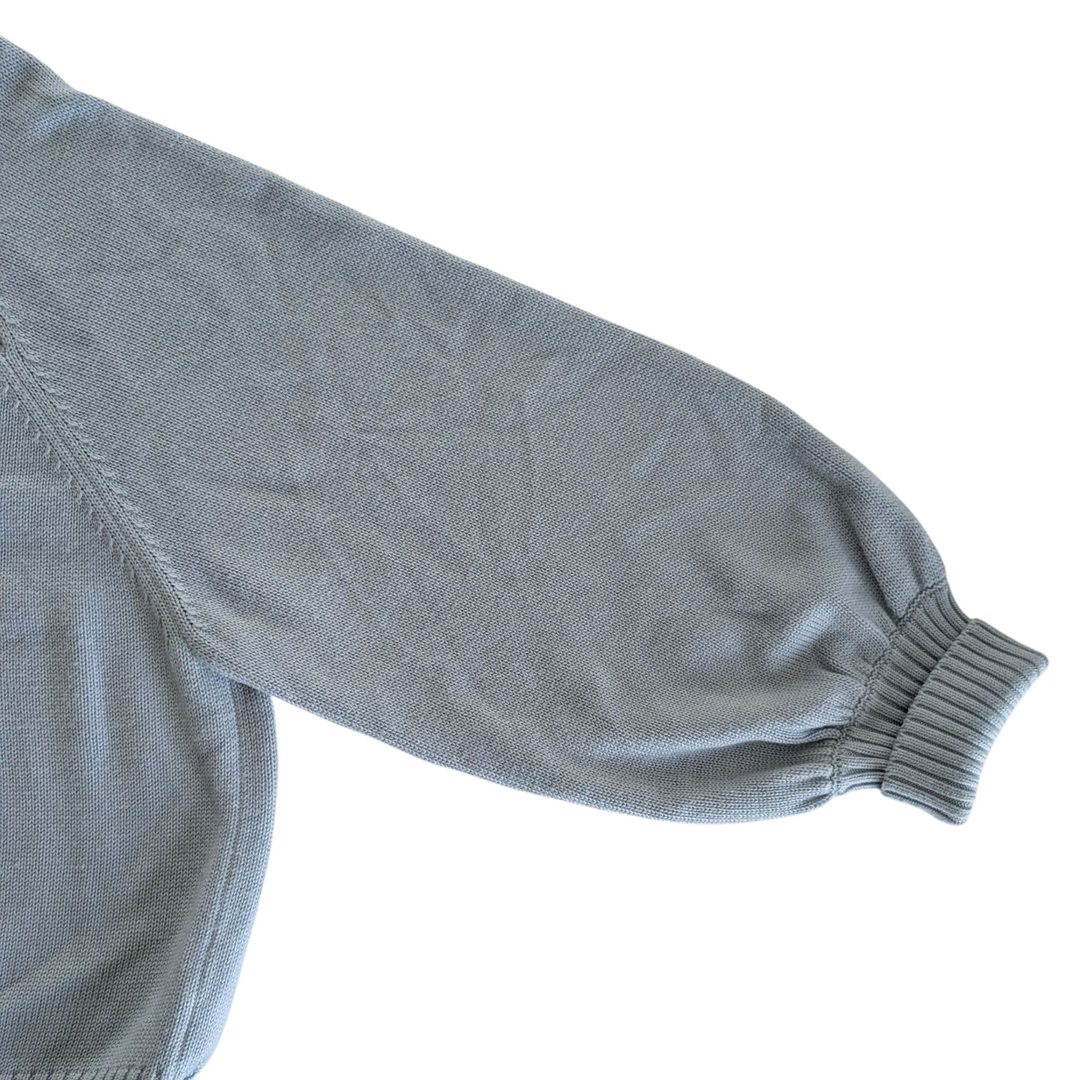 Marissa Webb Mock Neck Sweater Size XL