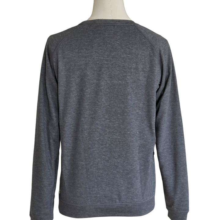 Fjallraven High Coast Life Sweater Size XS