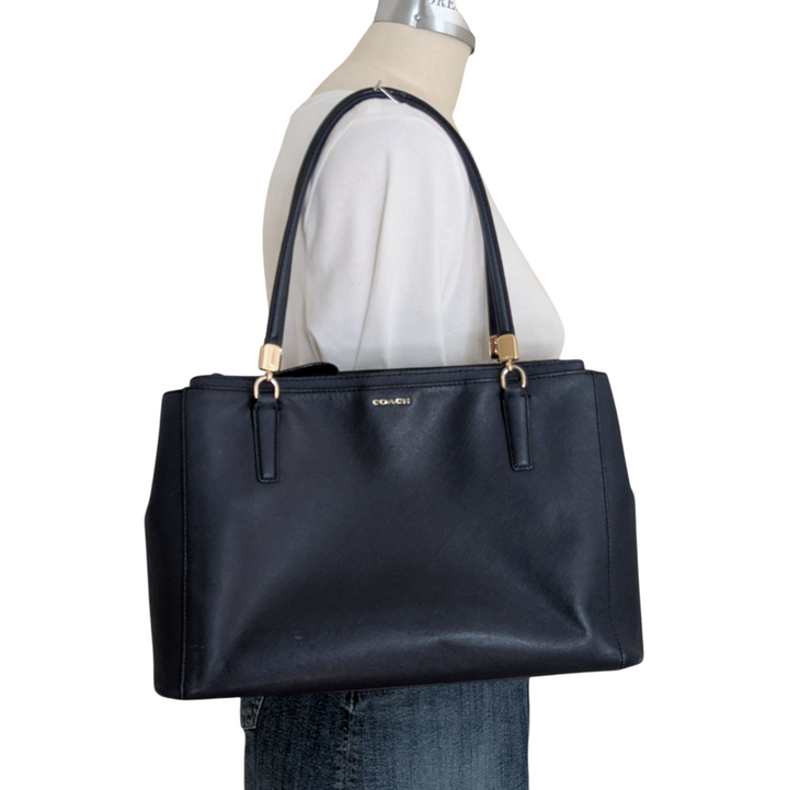 Coach Madison Christie Convertible Shoulder Bag