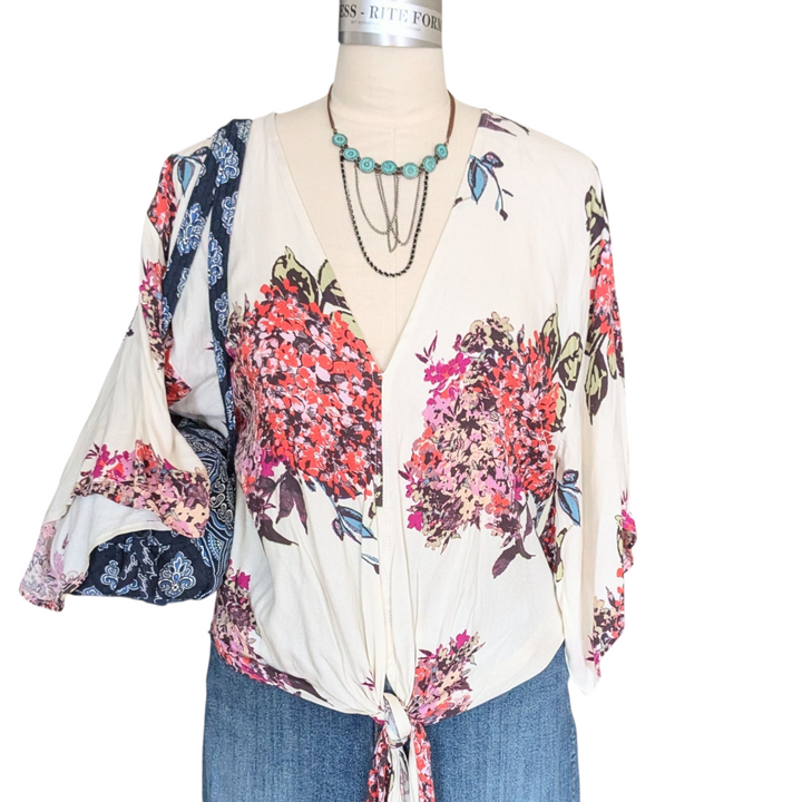 Lovestitch Oversized Tunic Size Medium NWT