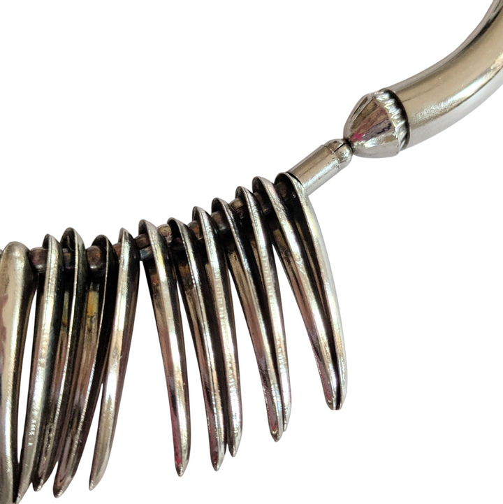 Aden Spikey Necklace