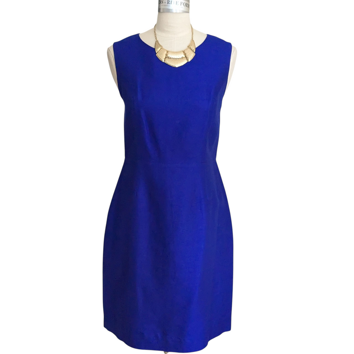 Kate Spade Amanda Sheath Dress Size 14 NWT