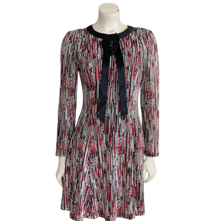 Alice + Olivia Gwyneth Mini Dress Size 6