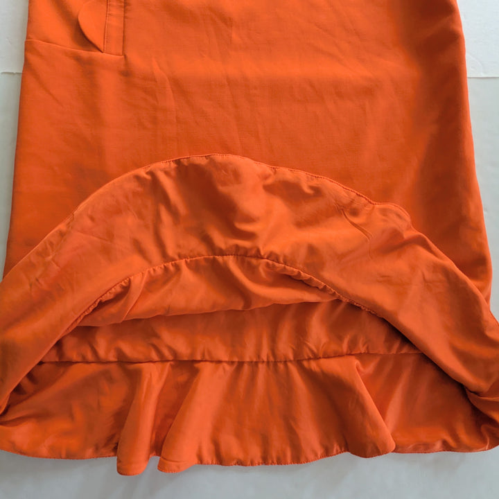 Victoria Beckham for Target One Shoulder Dress Size Large