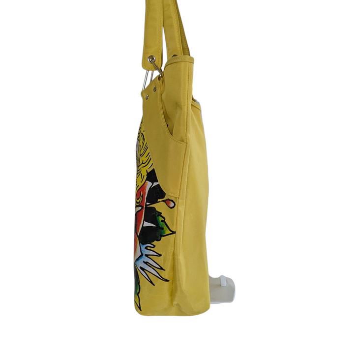 Ed Hardy Vintage Tote