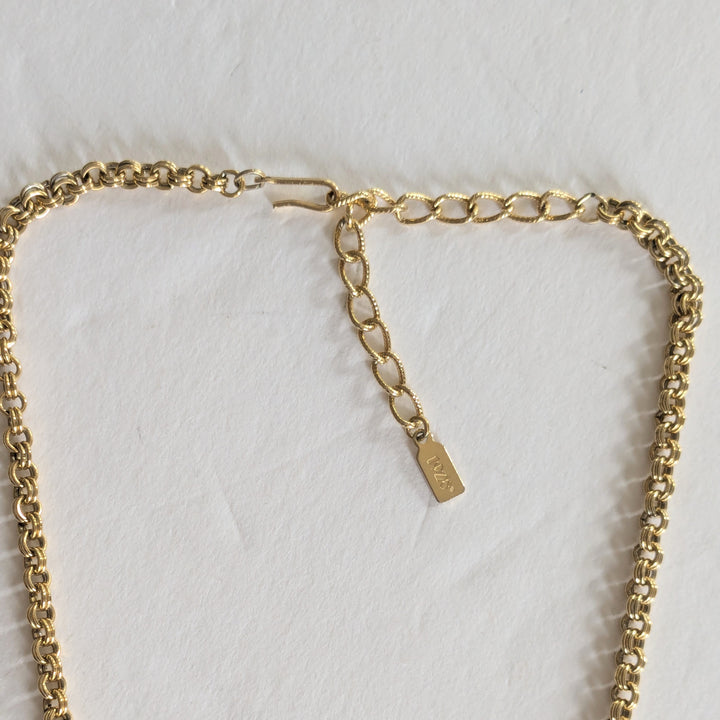 1928 Vintage Necklace