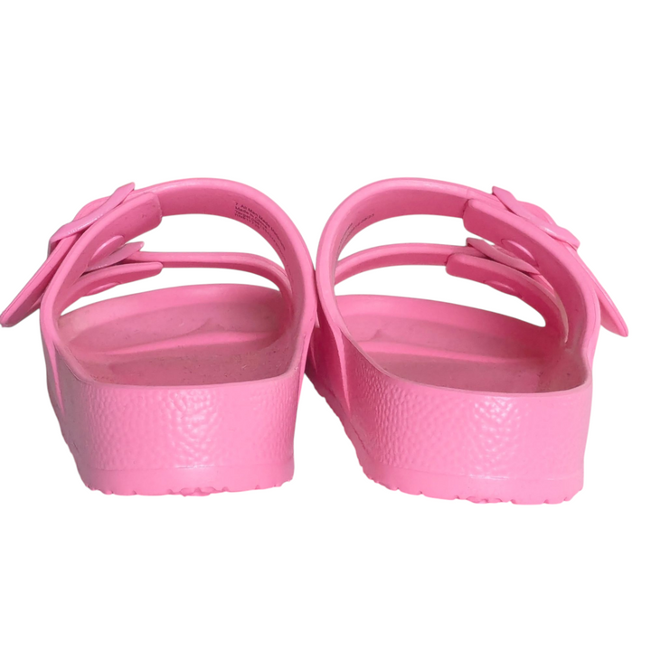 Sand & Shore Pink Sandals NWT