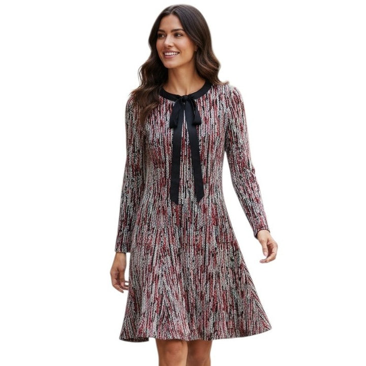 Alice + Olivia Gwyneth Mini Dress Size 6