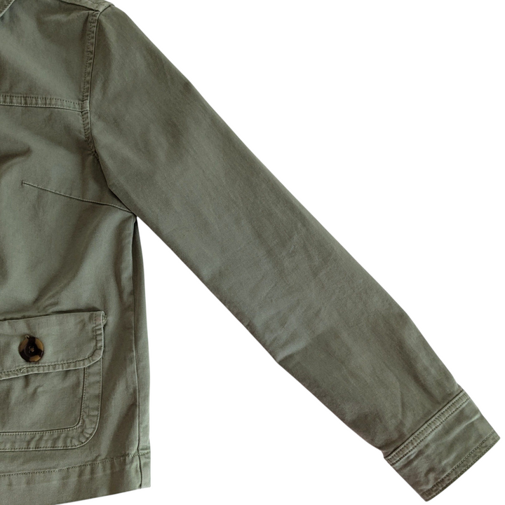 Boden Utility Jacket Size 2