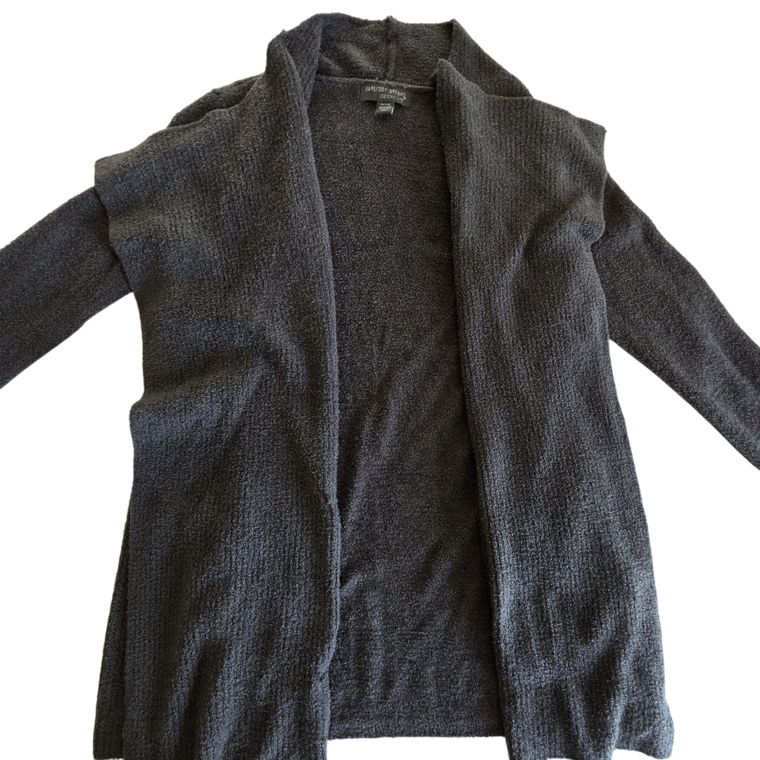 Barefoot Dreams Cardigan Size XXS/XS