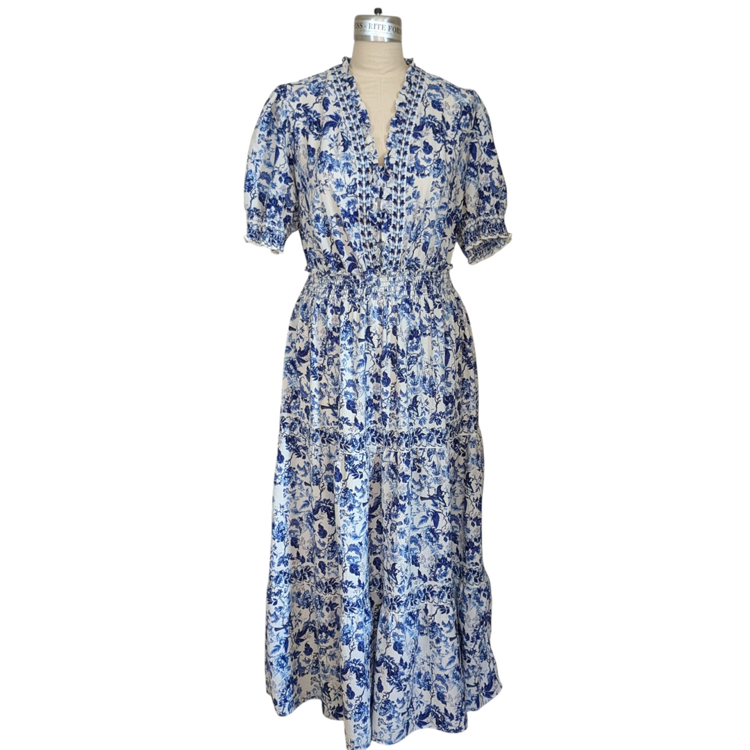 Max Mara Maxi Dress Size 1X