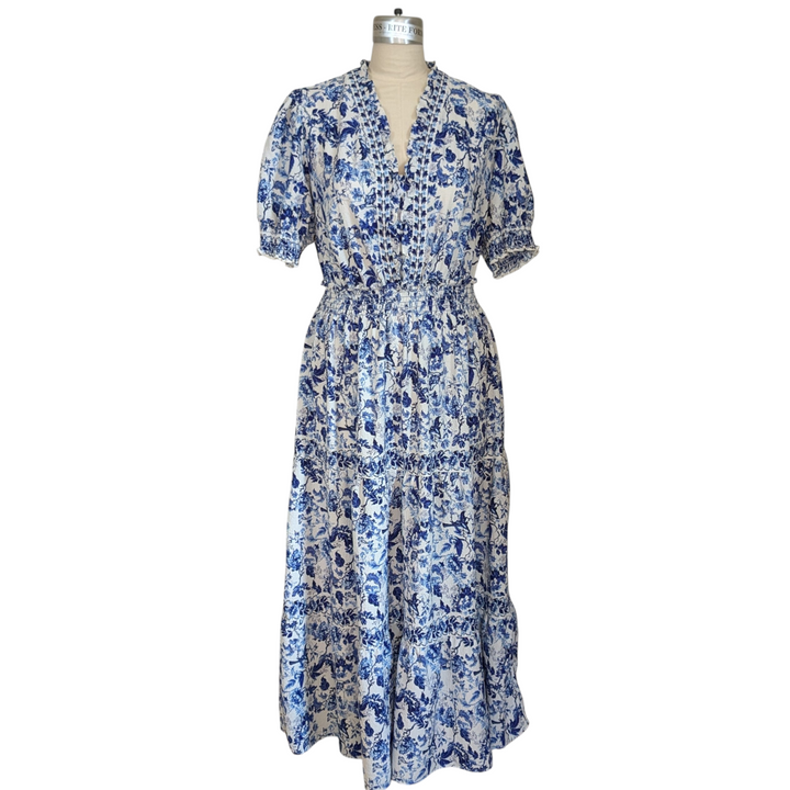 Max Mara Maxi Dress Size 1X