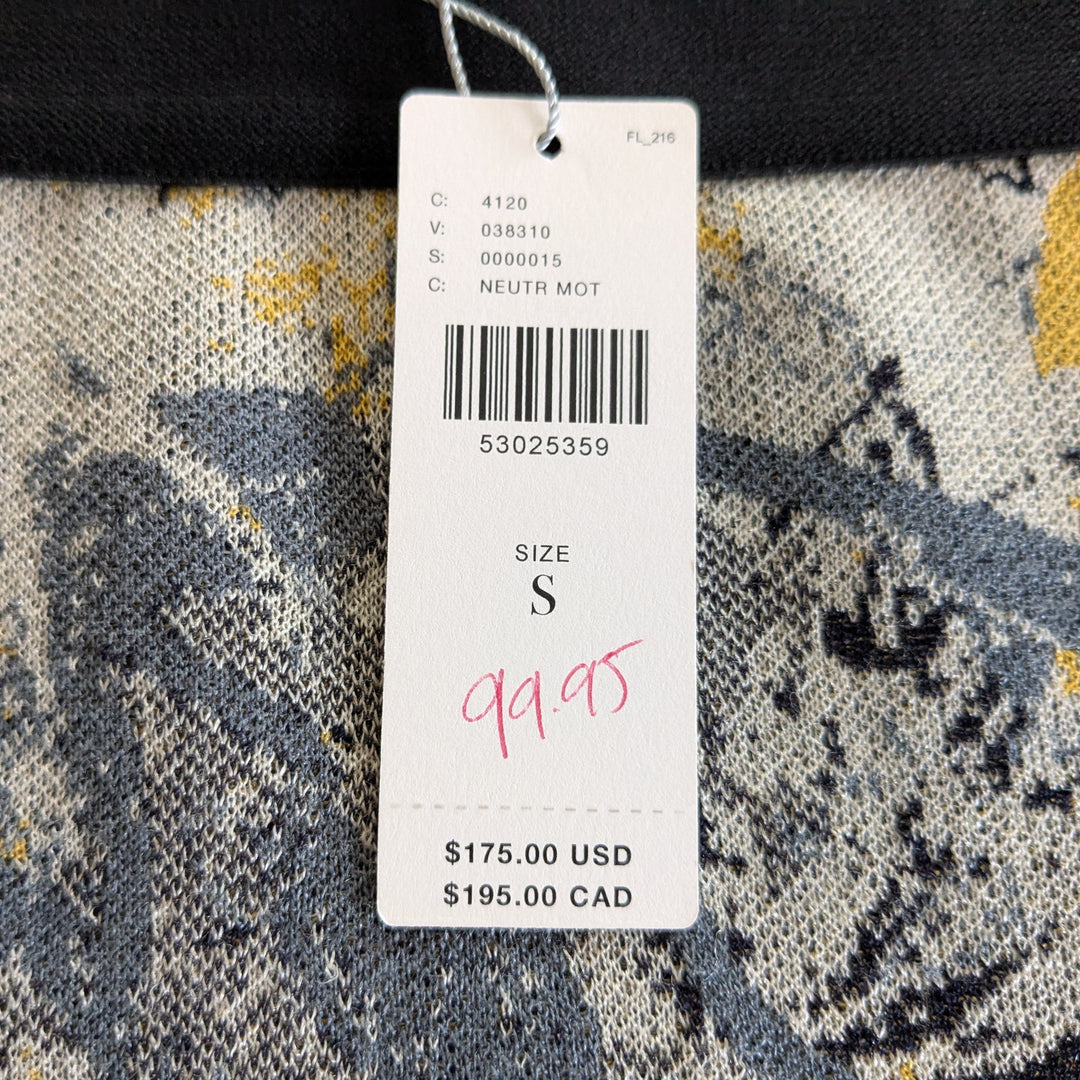 Anthropologie Aldo Martins Skirt Size Small