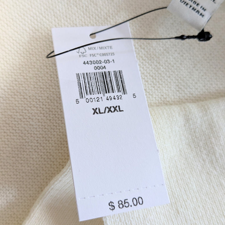 Banana Republic Factory Knit Top Size XL/XXL NWT